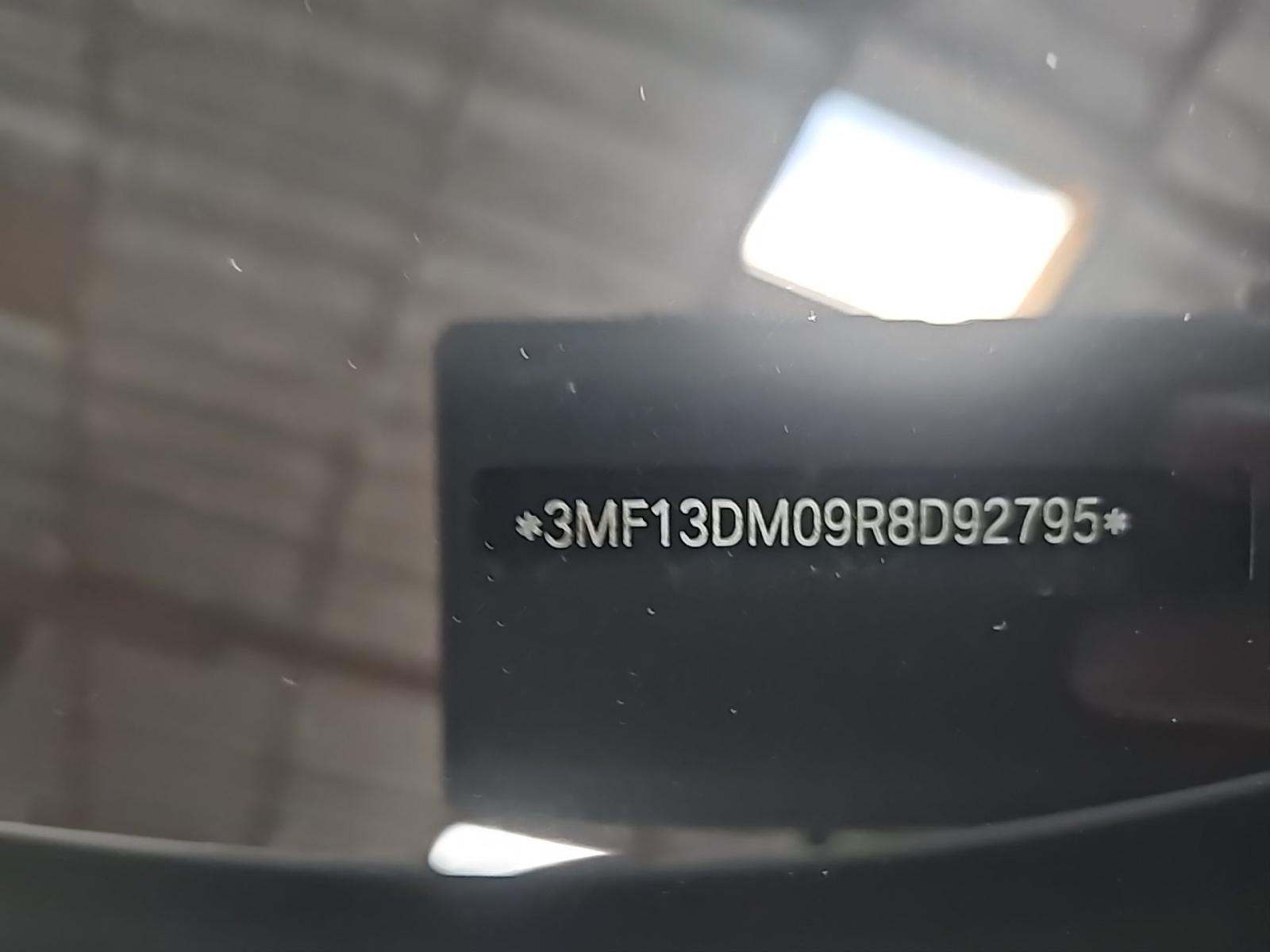 2024 BMW M2 Base RWD