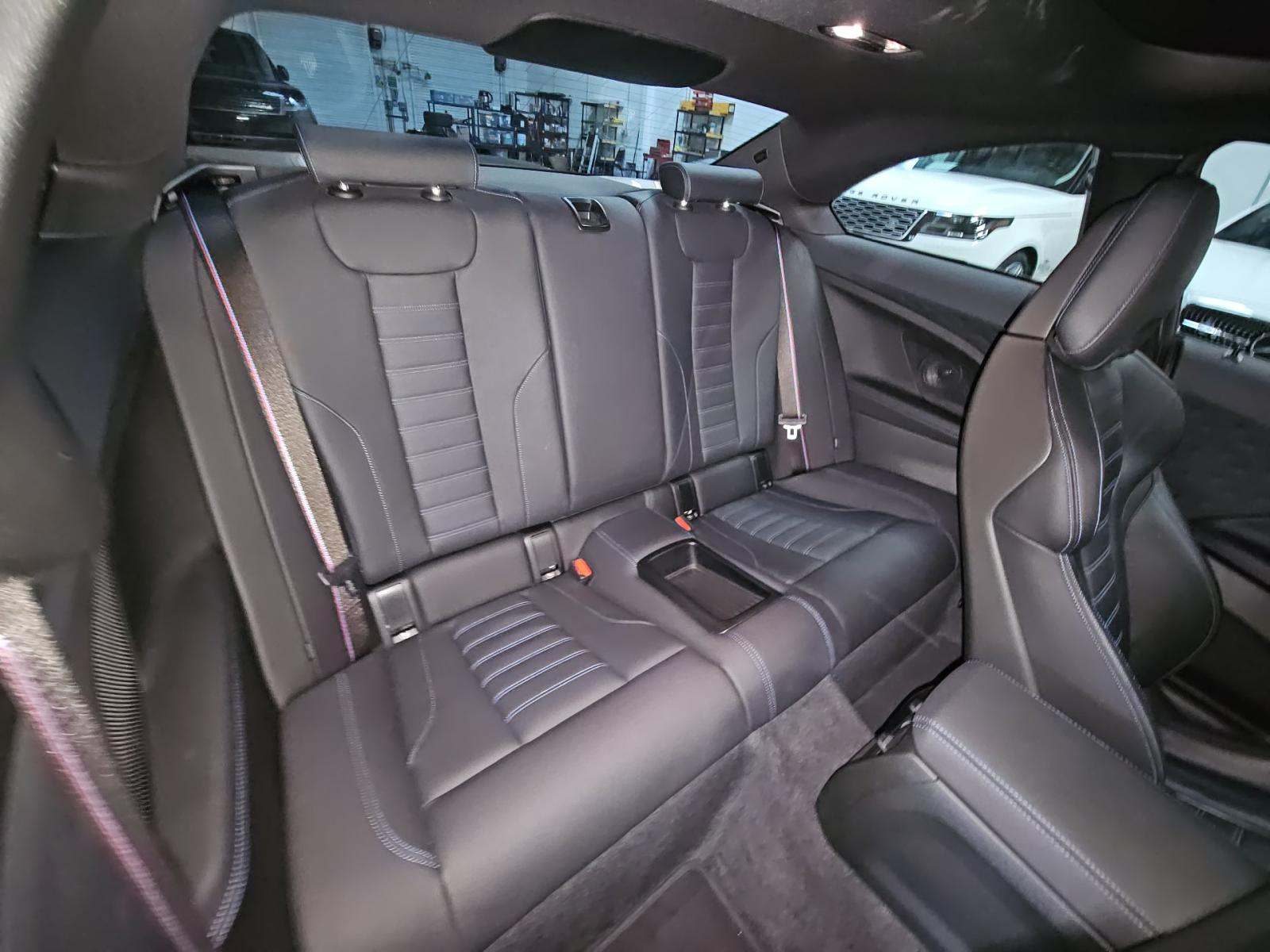 2024 BMW M2 Base RWD