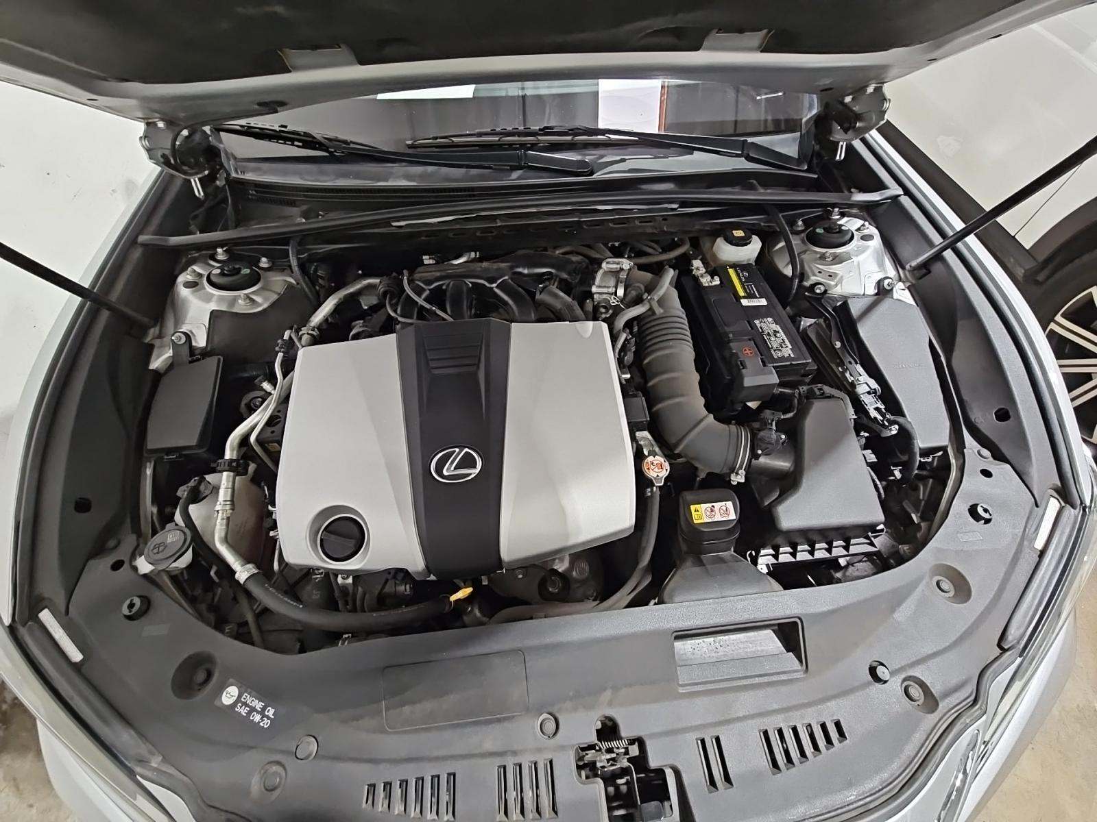 2019 Lexus ES ES 350 FWD