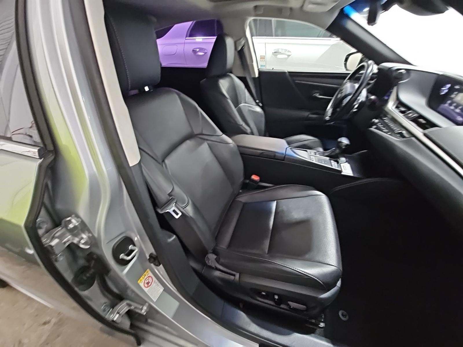 2019 Lexus ES ES 350 FWD