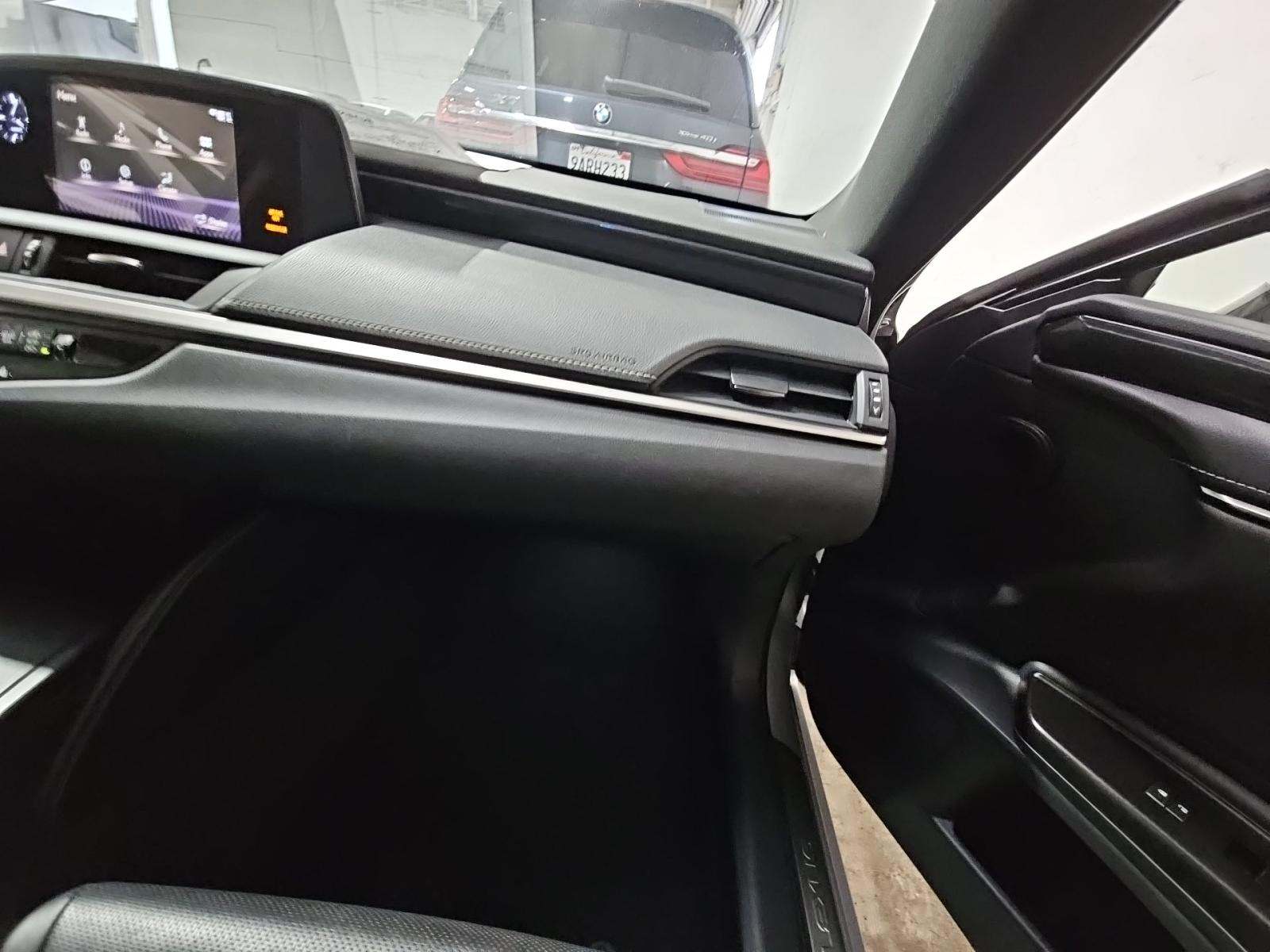 2019 Lexus ES ES 350 FWD