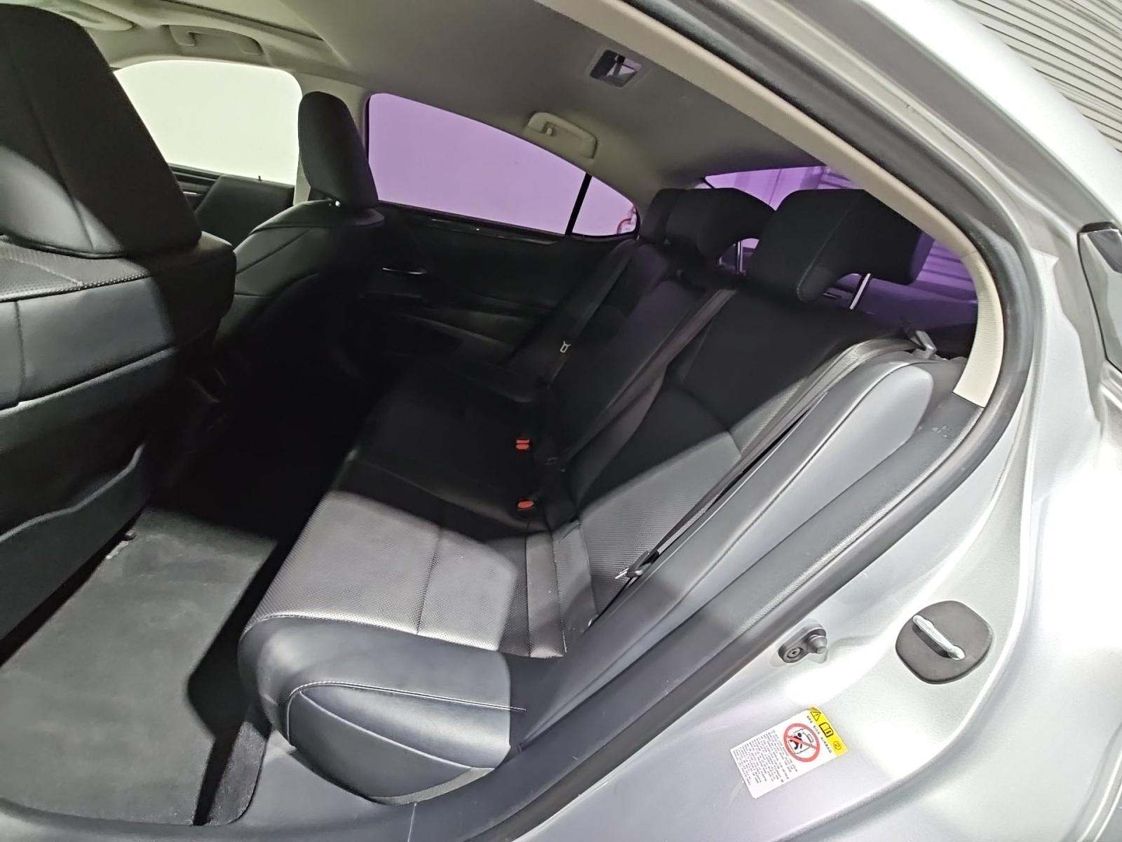 2019 Lexus ES ES 350 FWD