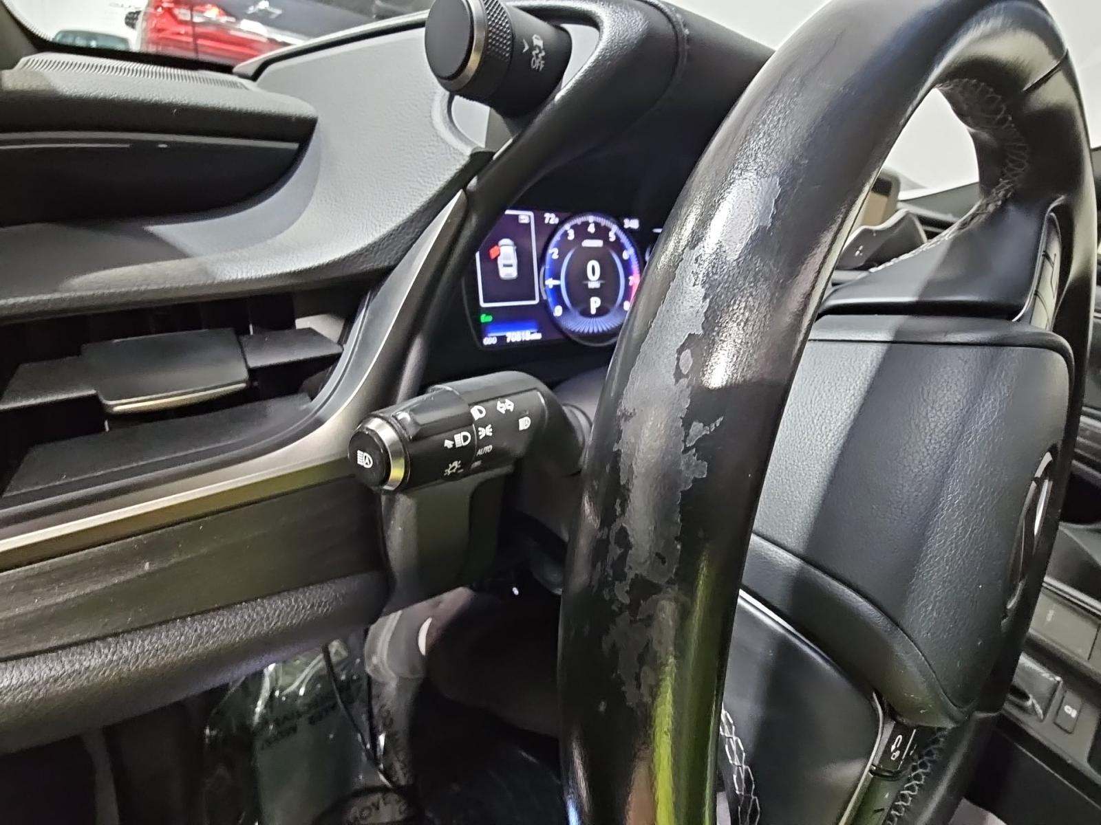 2019 Lexus ES ES 350 FWD