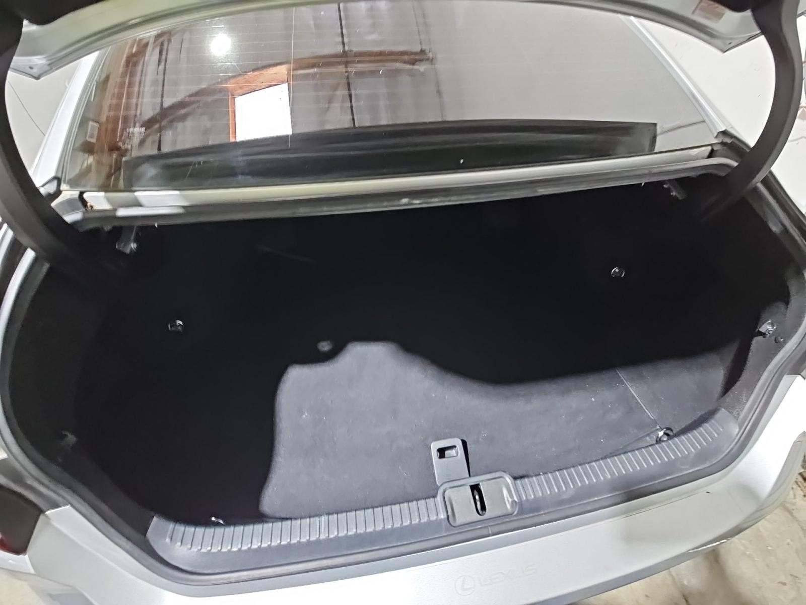 2019 Lexus ES ES 350 FWD