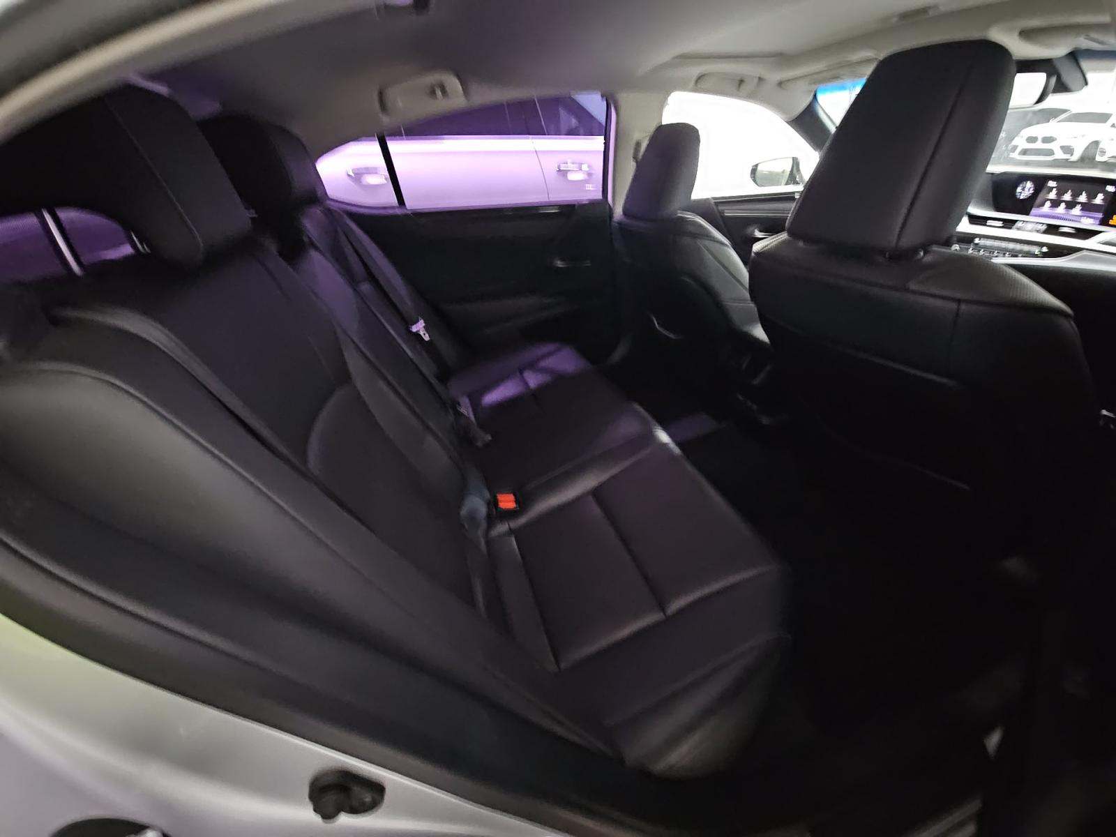 2019 Lexus ES ES 350 FWD