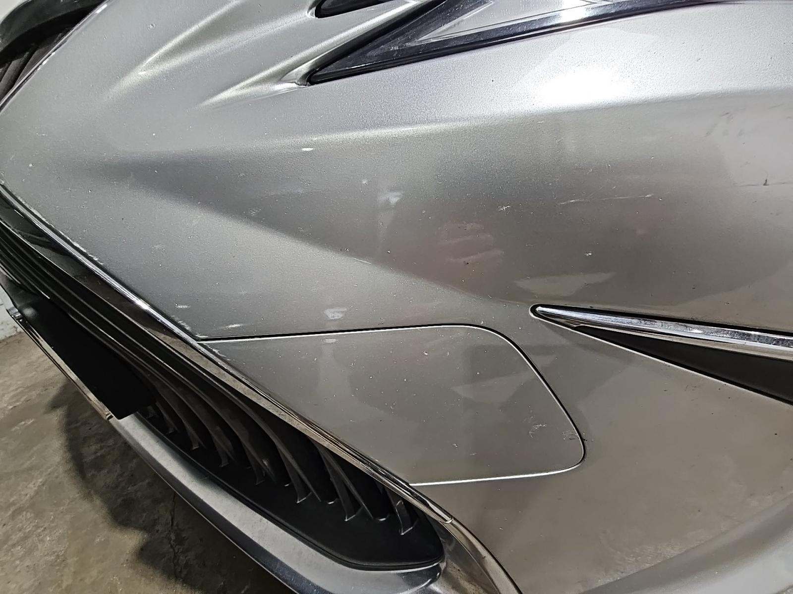 2019 Lexus ES ES 350 FWD