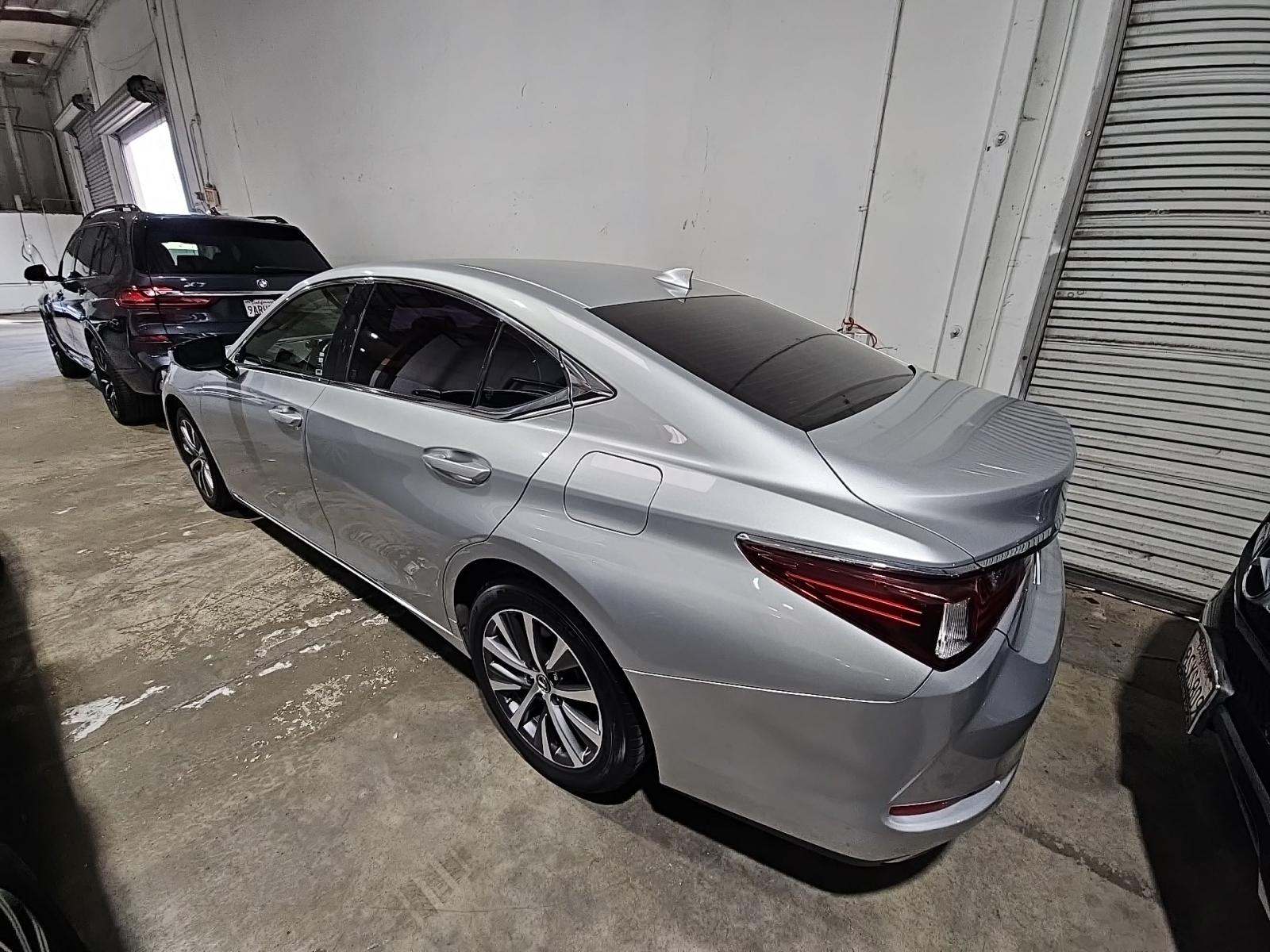 2019 Lexus ES ES 350 FWD