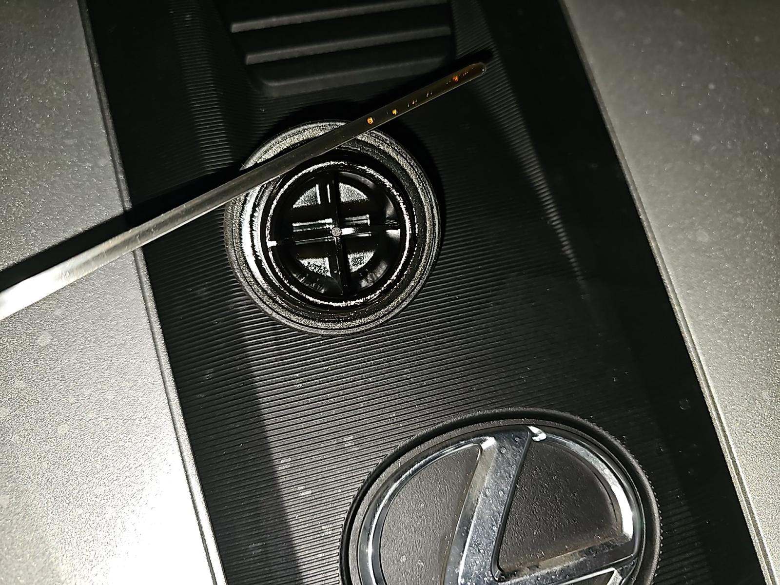 2019 Lexus ES ES 350 FWD