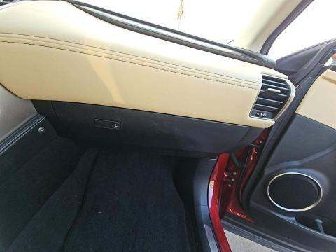 2015 Lexus NX NX 200t FWD