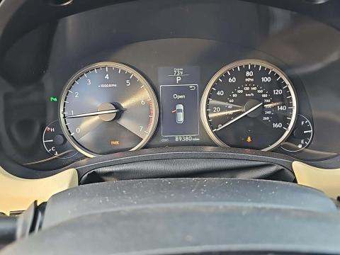 2015 Lexus NX NX 200t FWD