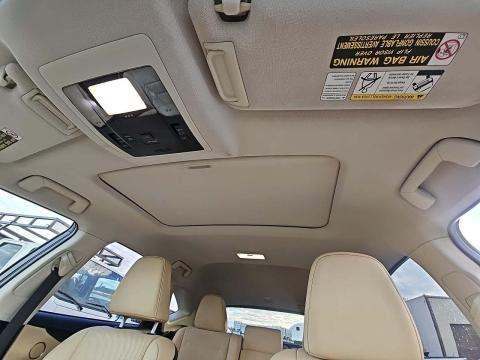 2015 Lexus NX NX 200t FWD