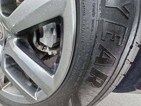 2015 Lexus NX NX 200t FWD