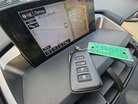 2015 Lexus NX NX 200t FWD