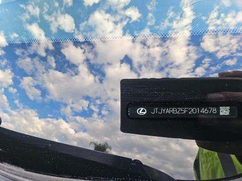 2015 Lexus NX NX 200t FWD