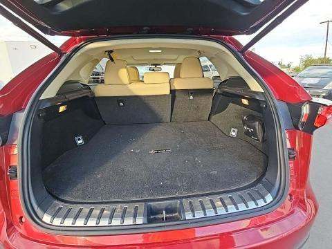 2015 Lexus NX NX 200t FWD