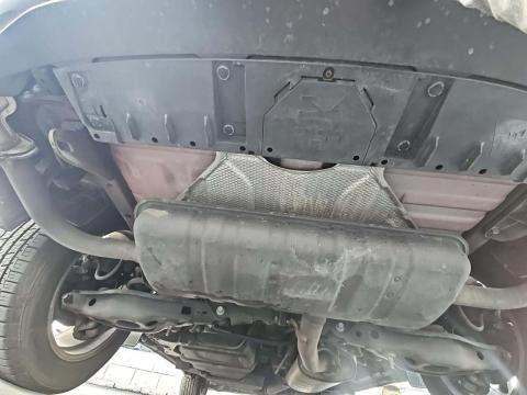 2015 Lexus NX NX 200t FWD