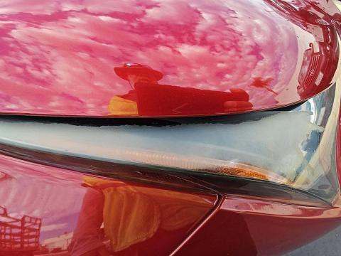 2015 Lexus NX NX 200t FWD