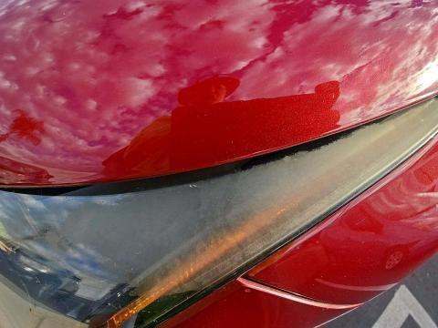 2015 Lexus NX NX 200t FWD