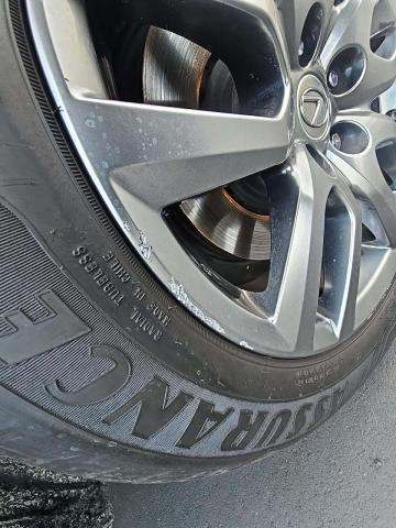 2015 Lexus NX NX 200t FWD