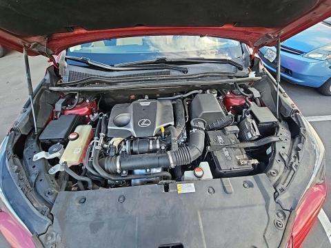 2015 Lexus NX NX 200t FWD