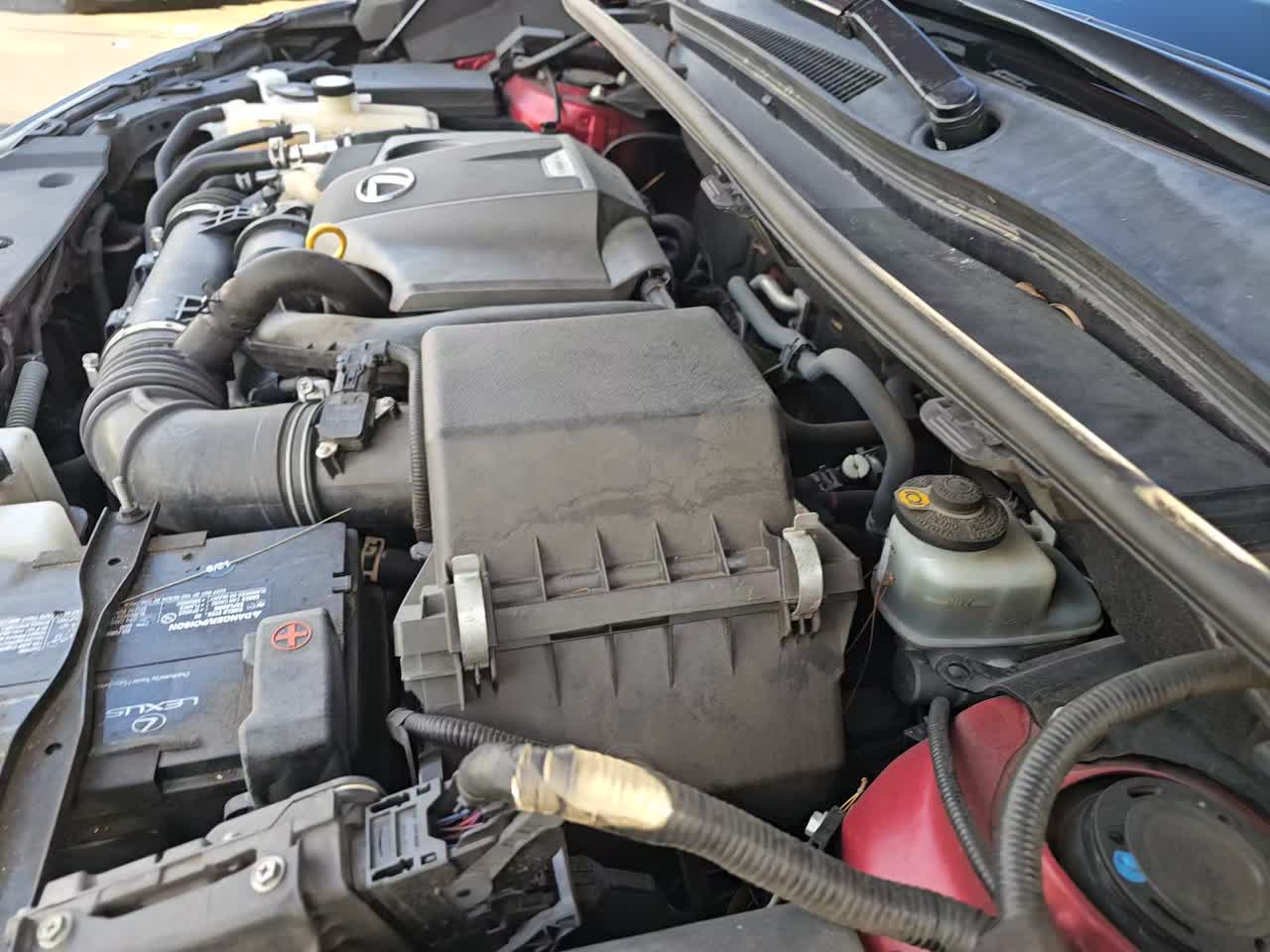 2015 Lexus NX NX 200t FWD