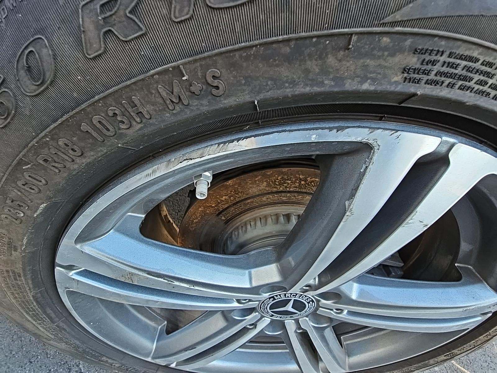 2022 Mercedes-Benz GLC GLC 300 RWD