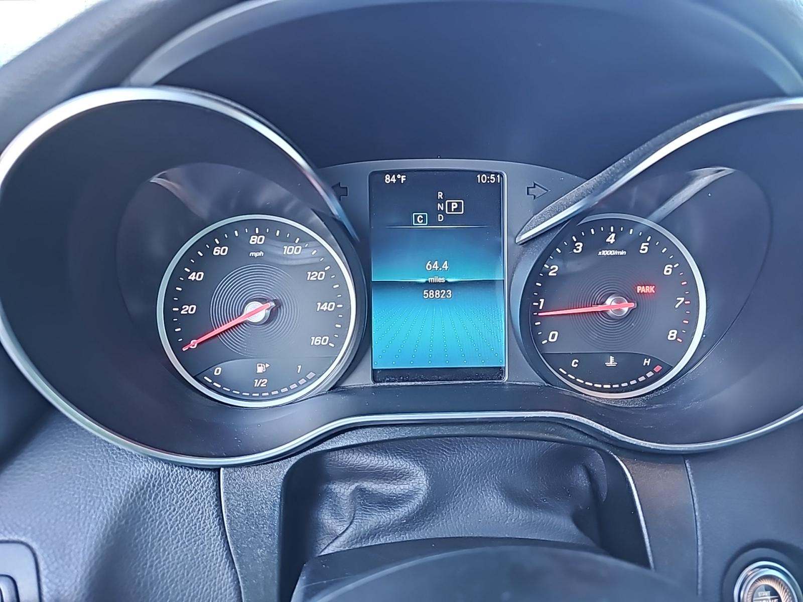 2022 Mercedes-Benz GLC GLC 300 RWD