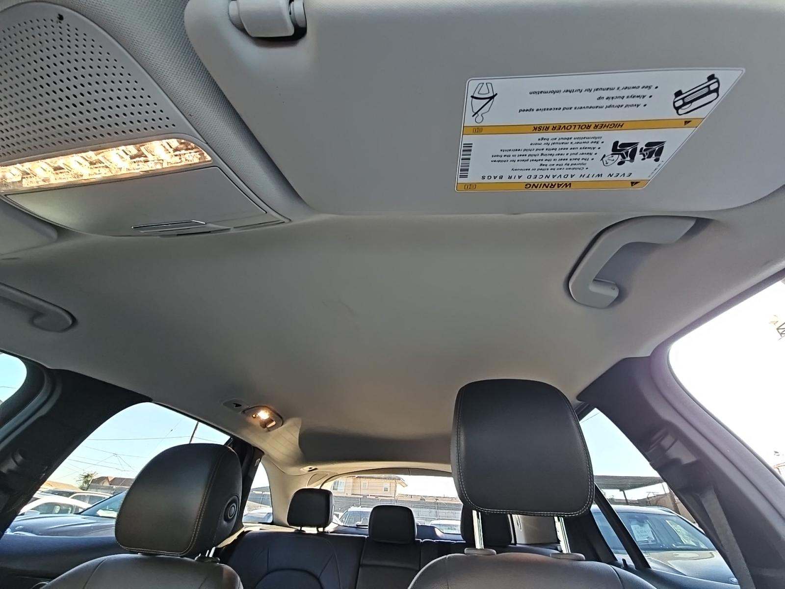 2022 Mercedes-Benz GLC GLC 300 RWD