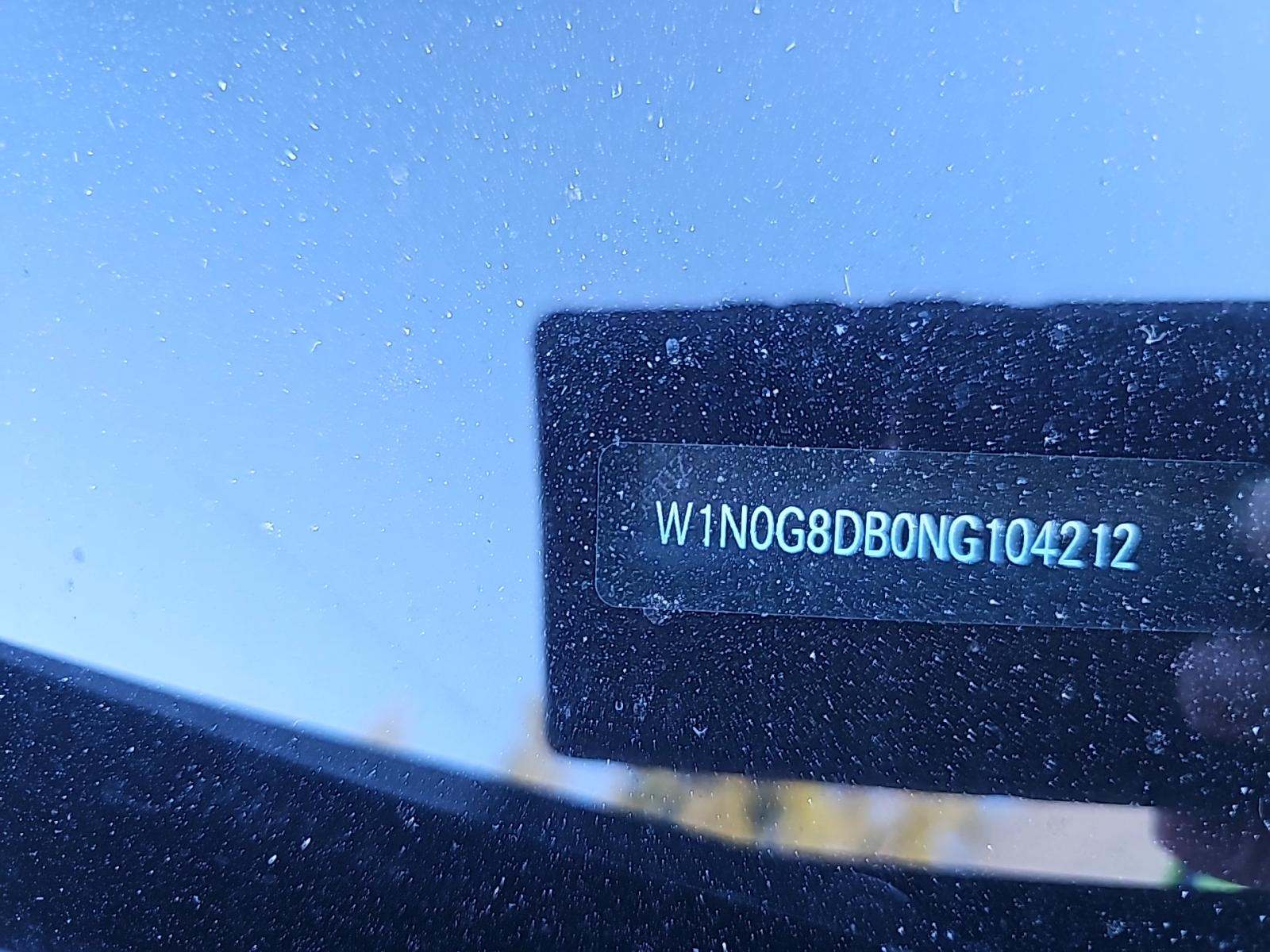 2022 Mercedes-Benz GLC GLC 300 RWD