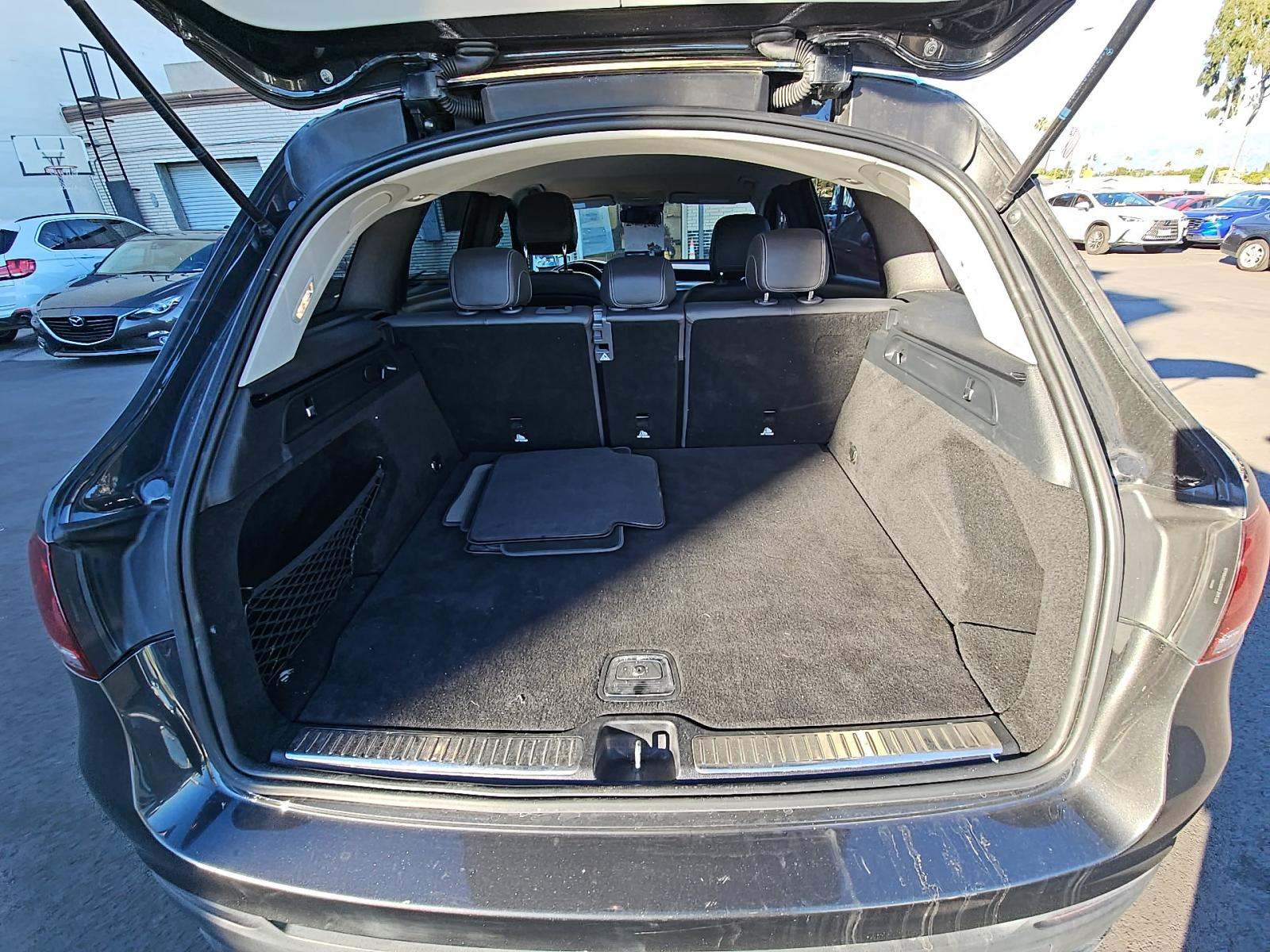 2022 Mercedes-Benz GLC GLC 300 RWD