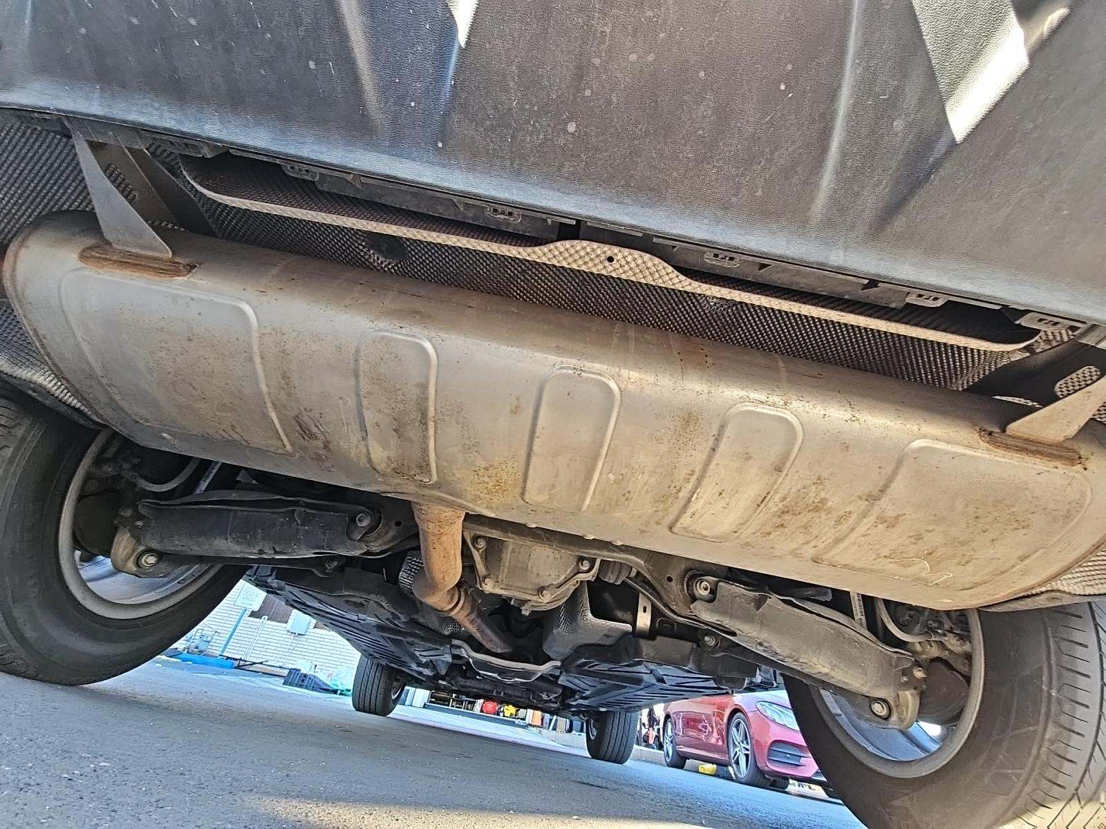 2022 Mercedes-Benz GLC GLC 300 RWD