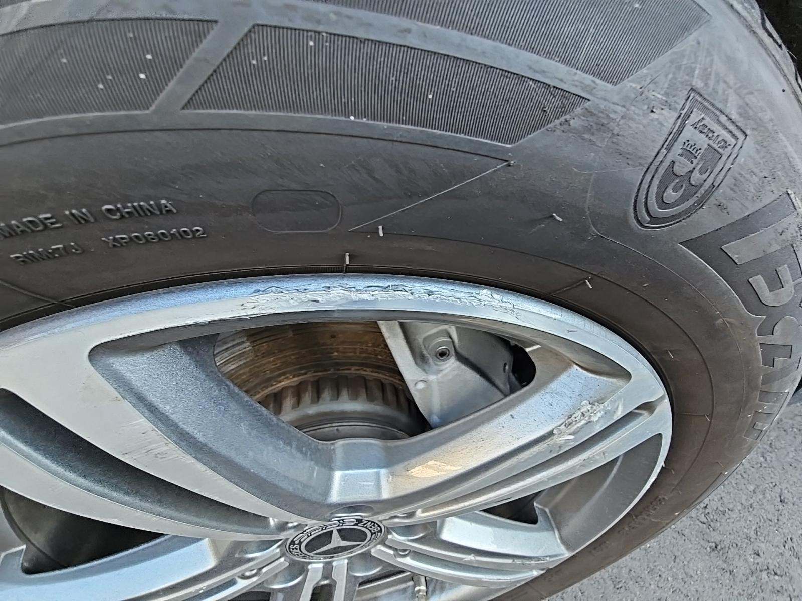 2022 Mercedes-Benz GLC GLC 300 RWD