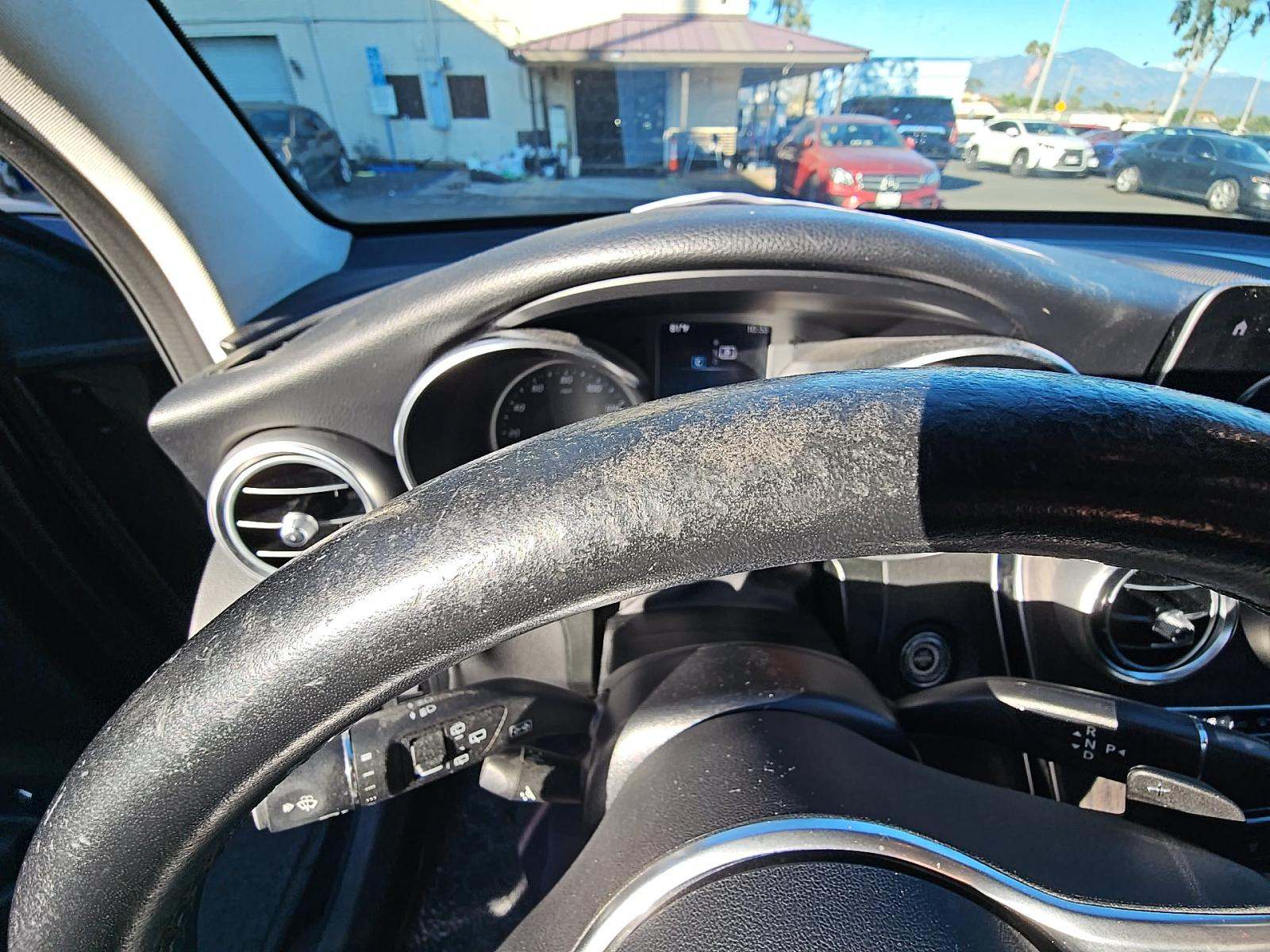 2022 Mercedes-Benz GLC GLC 300 RWD