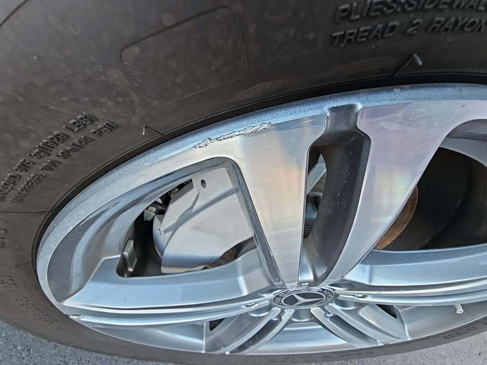 2022 Mercedes-Benz GLC GLC 300 RWD