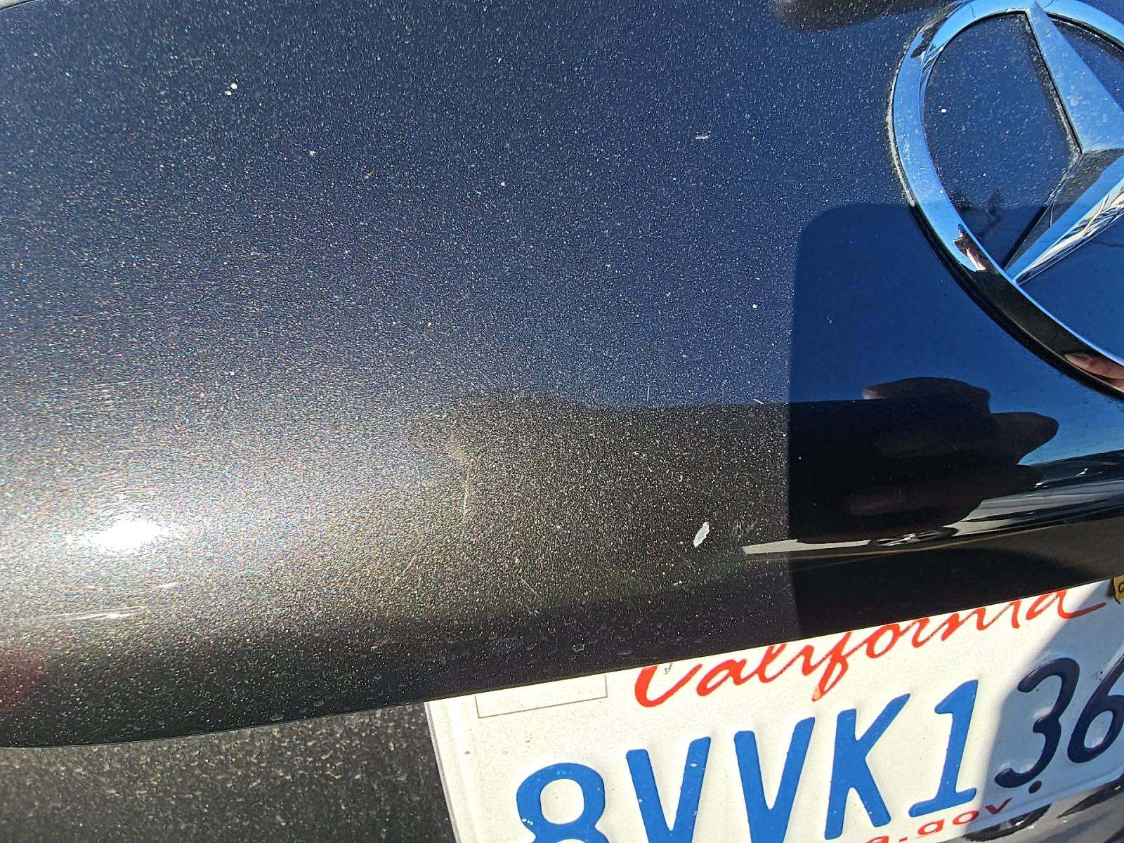 2022 Mercedes-Benz GLC GLC 300 RWD