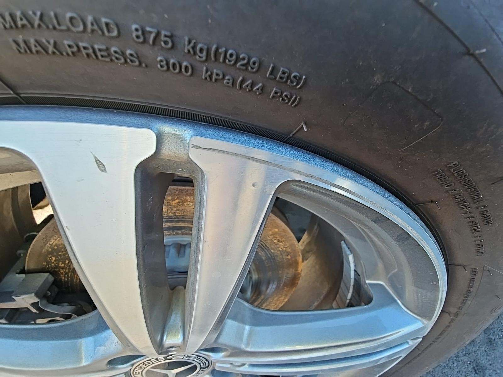 2022 Mercedes-Benz GLC GLC 300 RWD