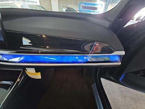 2025 BMW 7 Series 740i xDrive AWD