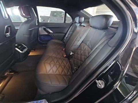 2025 BMW 7 Series 740i xDrive AWD