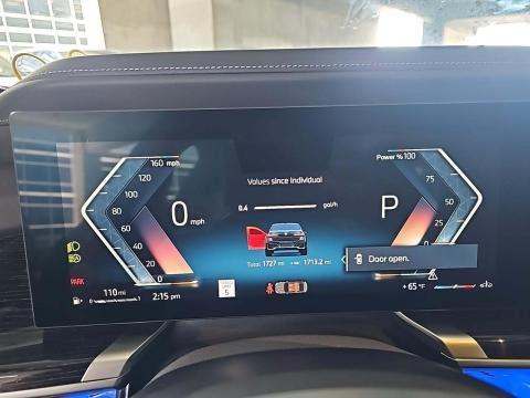 2025 BMW 7 Series 740i xDrive AWD