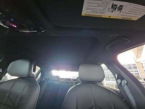 2025 BMW 7 Series 740i xDrive AWD