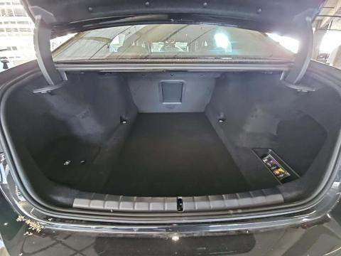 2025 BMW 7 Series 740i xDrive AWD