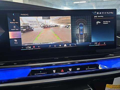 2025 BMW 7 Series 740i xDrive AWD