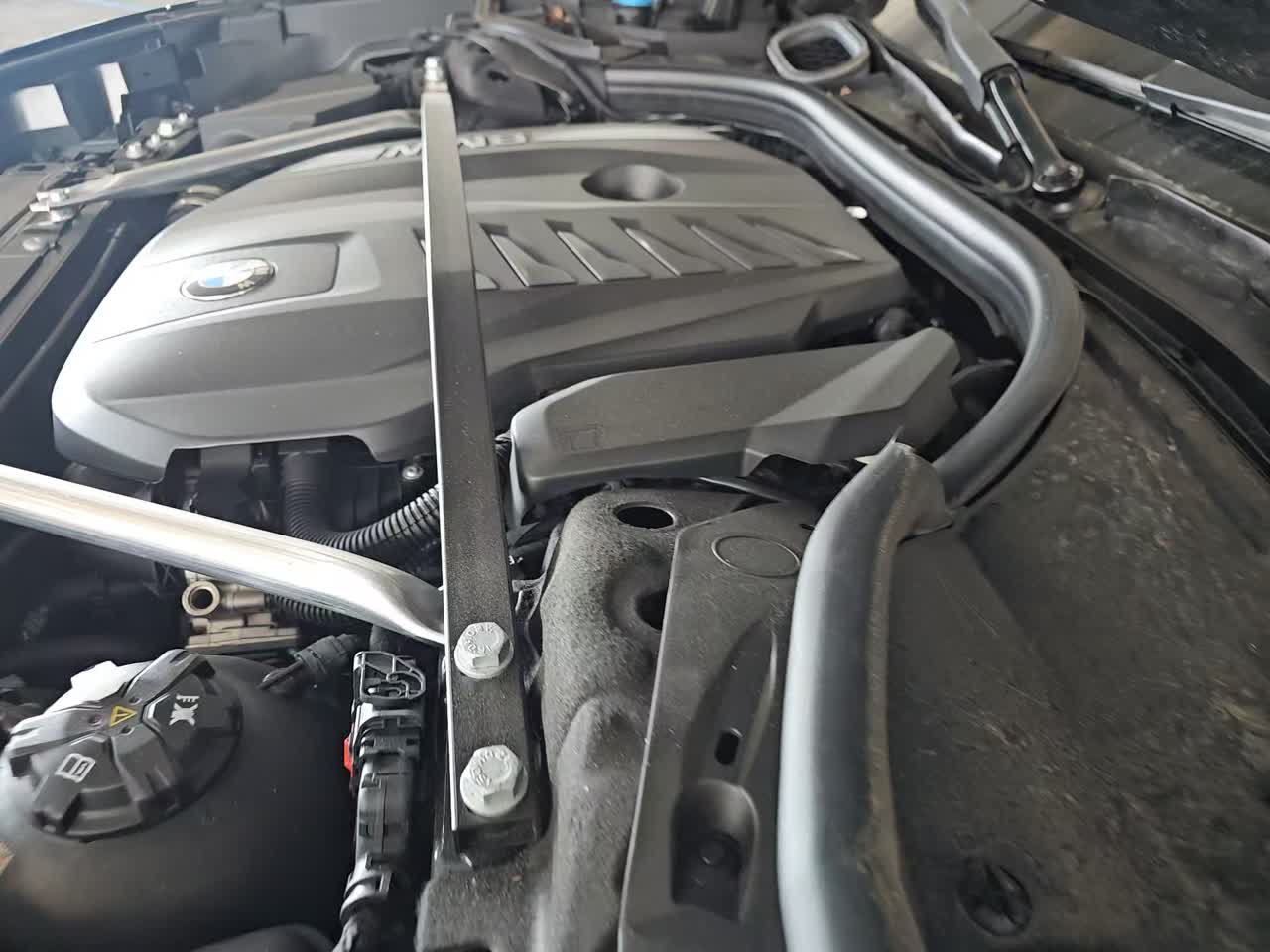 2025 BMW 7 Series 740i xDrive AWD