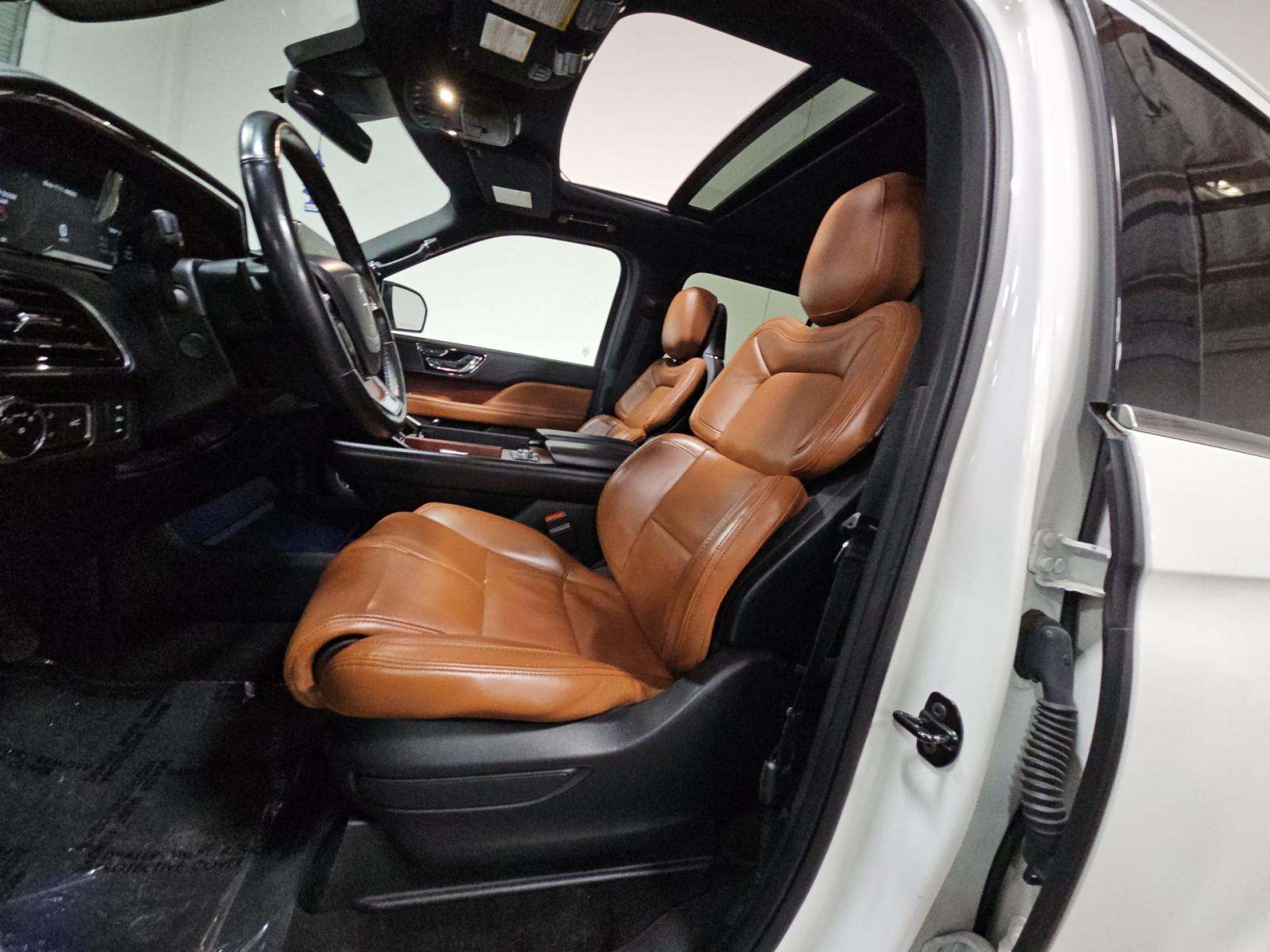 2021 Lincoln Navigator Reserve AWD