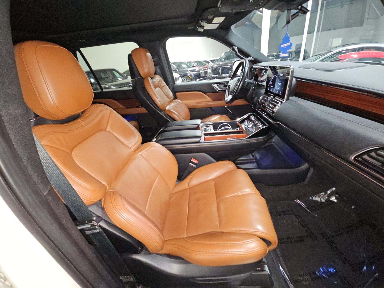 2021 Lincoln Navigator Reserve AWD