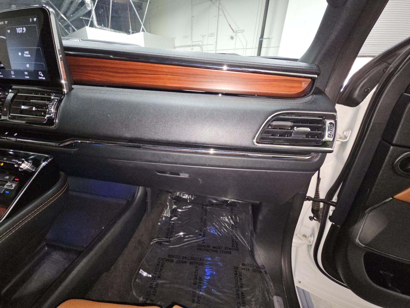2021 Lincoln Navigator Reserve AWD