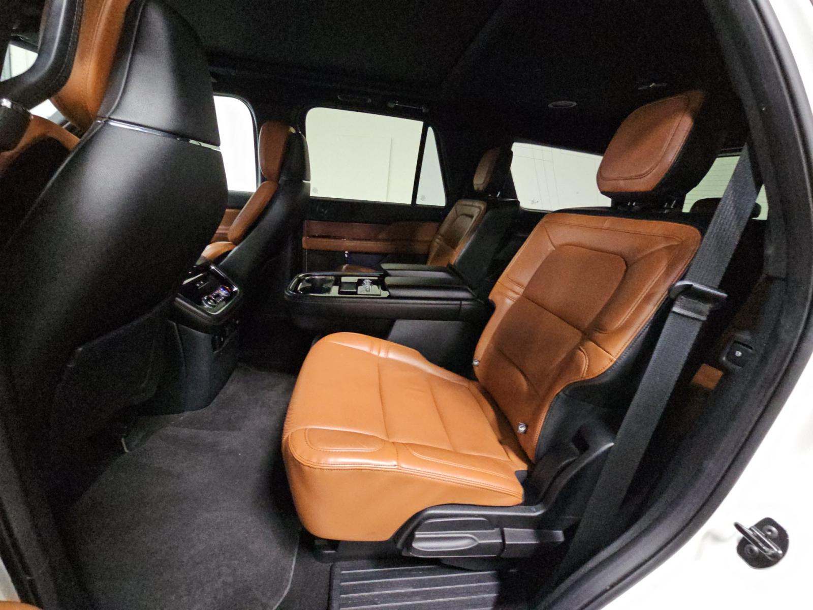 2021 Lincoln Navigator Reserve AWD