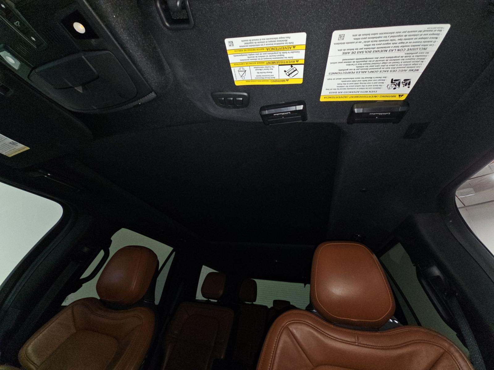 2021 Lincoln Navigator Reserve AWD