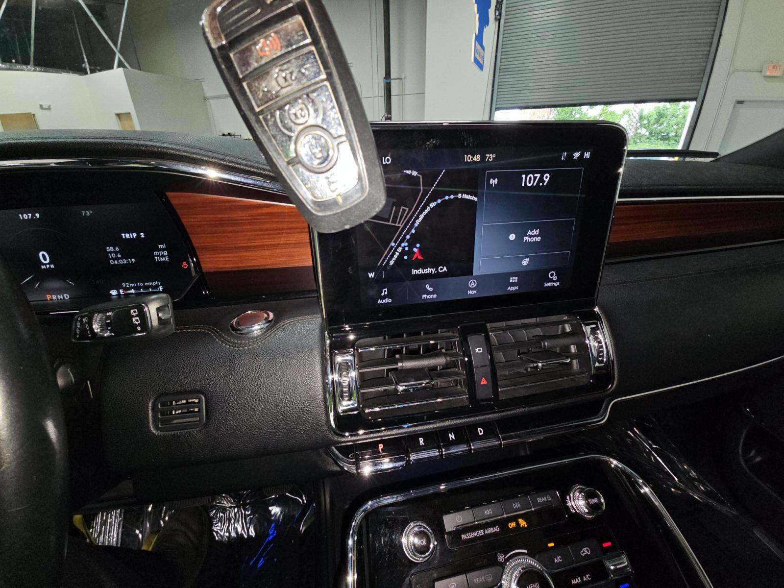 2021 Lincoln Navigator Reserve AWD
