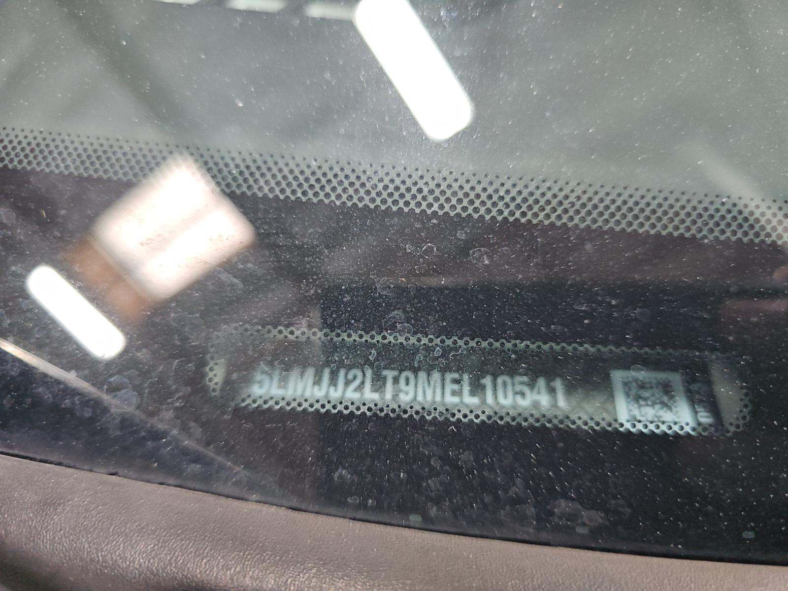 2021 Lincoln Navigator Reserve AWD